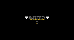 Desktop Screenshot of hardrockdrilling.ca